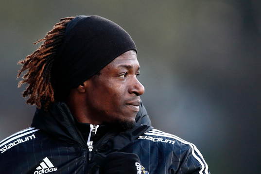 s Mohamed Bangura