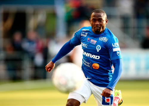 Åtvidabergs John Owoeri