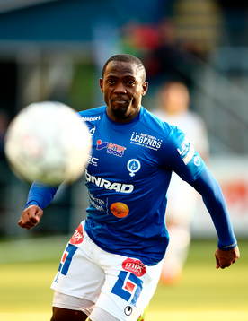Åtvidabergs John Owoeri