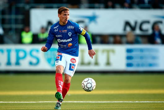 Åtvidabergs Martin Christensen