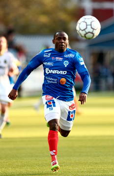 Åtvidabergs John Owoeri
