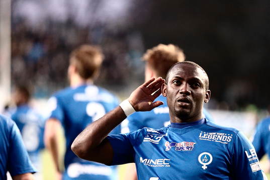 Åtvidabergs John Owoeri