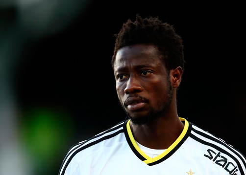 s Ebenezer Ofori