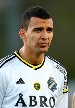s Nabil Bahoui