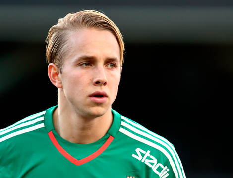 s Patrik Carlgren