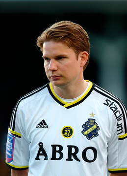 s Johan Blomberg
