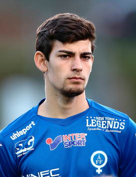 Åtvidabergs Ruben Lameiras