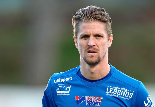 Åtvidabergs Martin Lorentzson