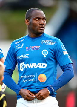 Åtvidabergs John Owoeri