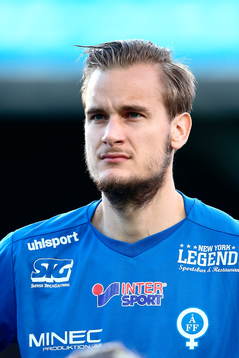 Åtvidabergs Månz Karlsson