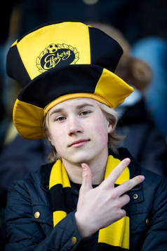 Supporter