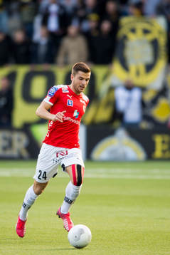 Kalmars Filip Sachpekidis