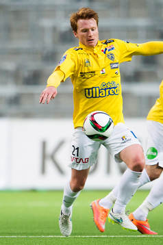 Falkenbergs Dan Keat