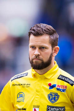 Falkenbergs David Svensson