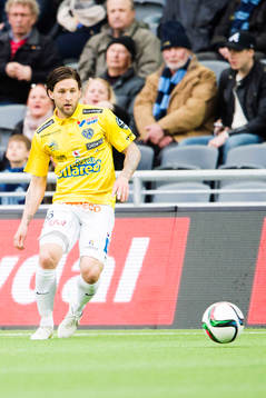 Falkenbergs Tibor Joza