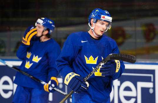 Loui Eriksson