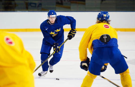 John Klingberg