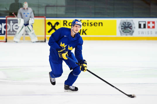 Oliver Ekman Larsson