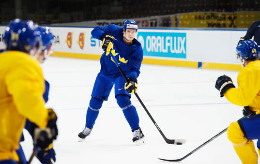 Oliver Ekman Larsson