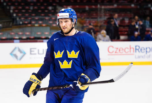 Staffan Kronwall