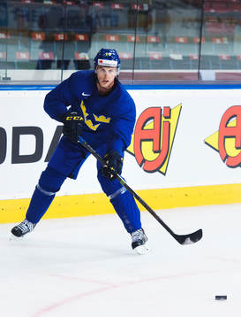 Joakim Lindström