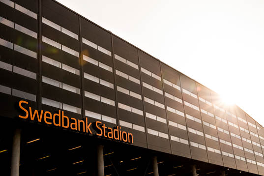 Swedbank Stadion