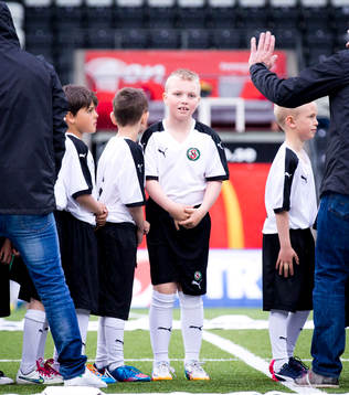 Örebro knattar