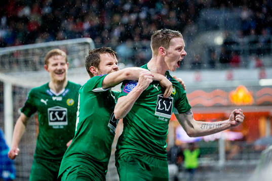 Bläddra bland fler bilder av Fotboll, Allsvenskan, Örebro - Hammarby
