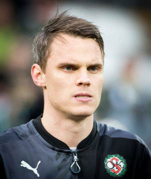 Örebros Erik Moberg
