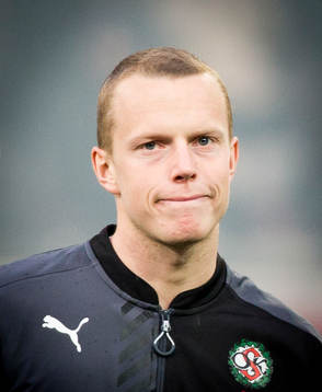 Örebros Daniel Gustavsson