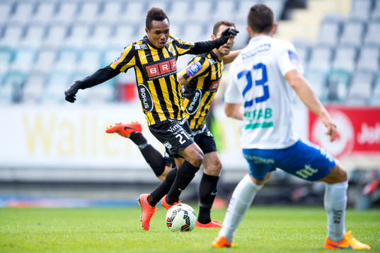 Häckens Nasiru Mohammed