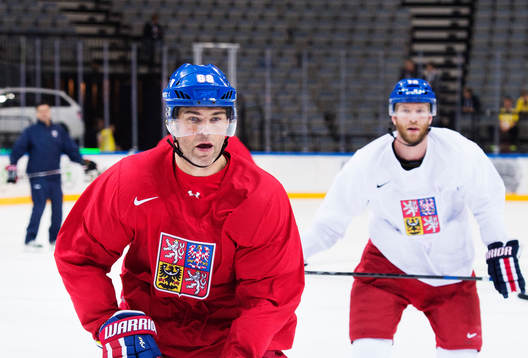 Jaromir Jagr