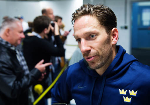Joel Lundqvist