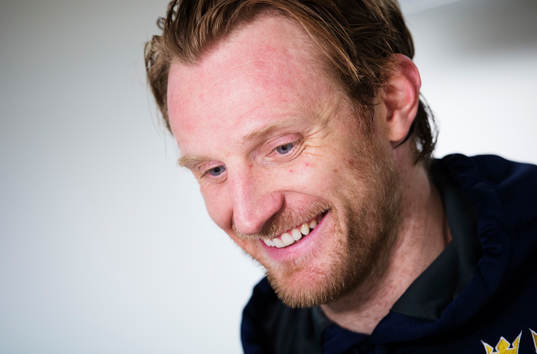 Staffan Kronwall
