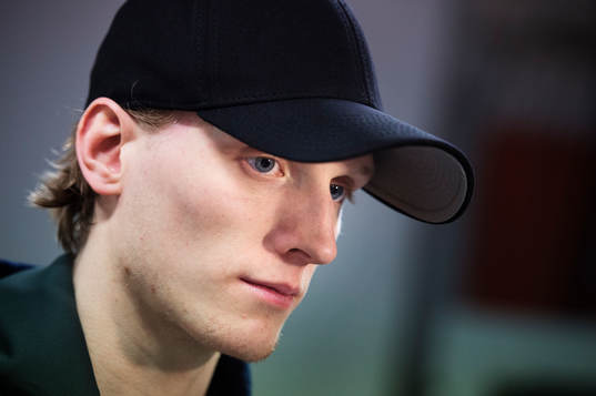 John Klingberg
