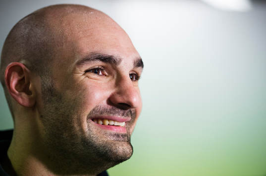 Daniel Rahimi