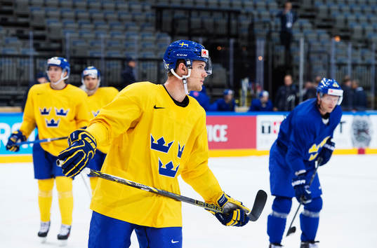 Oscar Klefbom