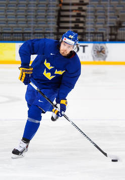 Anton Lander