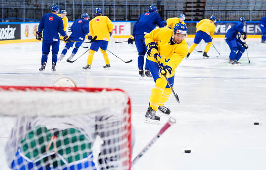 Joel Lundqvist