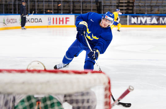 Loui Eriksson