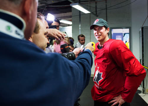 Sidney Crosby