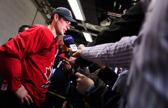 Sidney Crosby