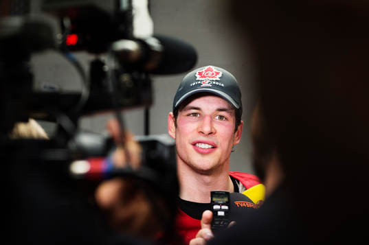 Sidney Crosby