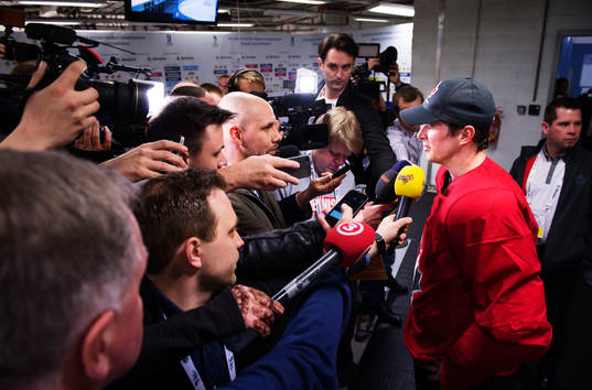 Sidney Crosby