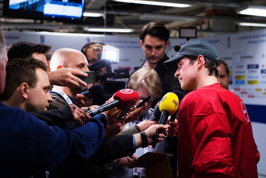 Sidney Crosby