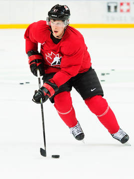 Sidney Crosby