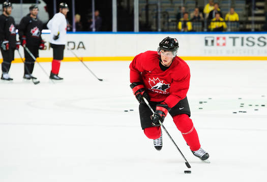 Sidney Crosby