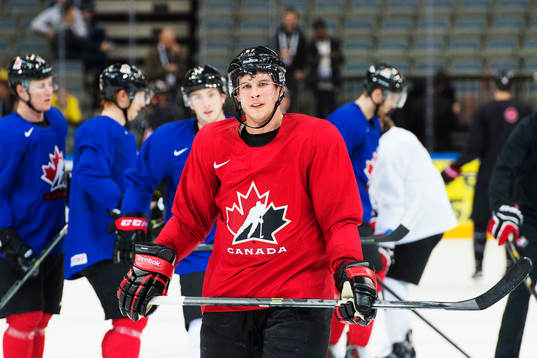 Sidney Crosby