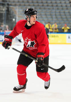 Sidney Crosby