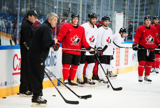 Sidney Crosby ler